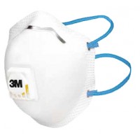 MASCARA FFP1 NR D C/VALVULA LINHA CONFORTO 8312 MASCARA FFP1 NR D C/VALVULA LINHA CONFORTO 8312